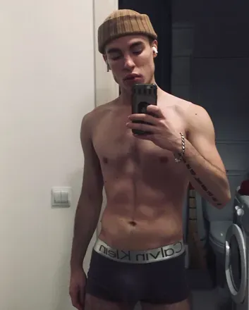 OnlyFans account  jedusfirst avatar 1