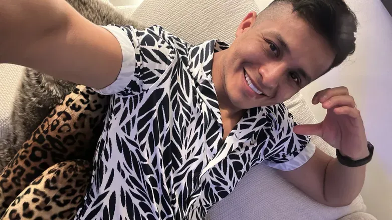 OnlyFans cuenta xaver_92m avatar 1