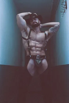 OnlyFans cuenta gsus_linares avatar 1