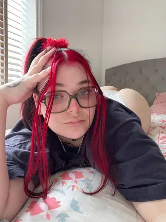 OnlyFans account  raindy avatar 1