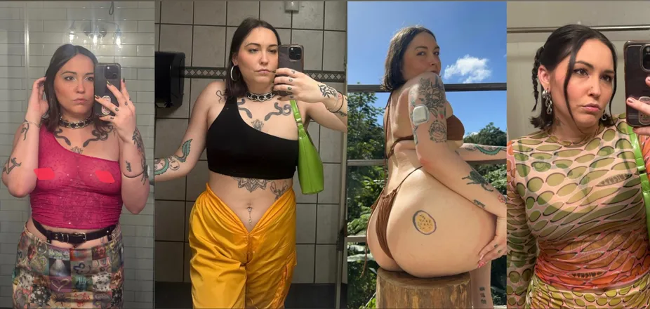 OnlyFans cuenta fruitybigbooty header 2