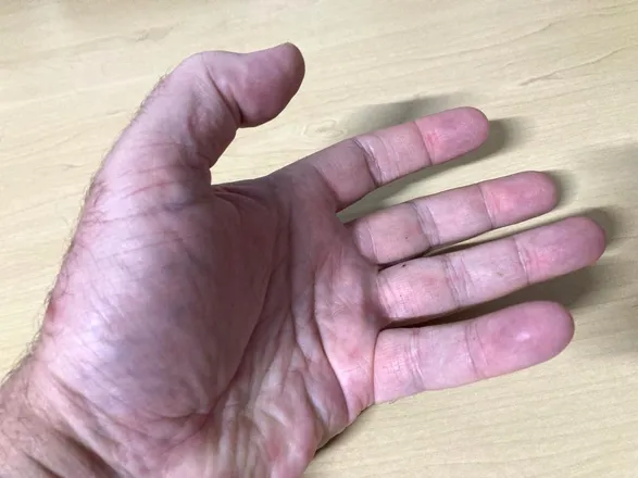 OnlyFans cuenta theuniversalhand header 2
