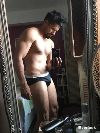 OnlyFans cuenta theblackli0n avatar 1