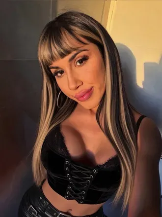 OnlyFans of hot4giuli
