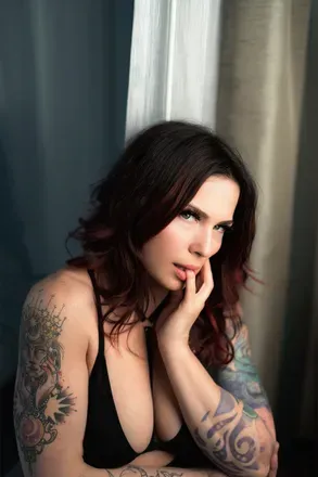 OnlyFans account  lilyspleasuregardenfree1 header 2