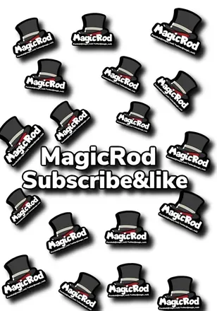 OnlyFans account  magic_rod header 2