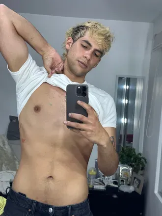 OnlyFans cuenta almightyhustler avatar 1