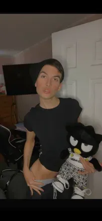 OnlyFans of daddysevillilmonster