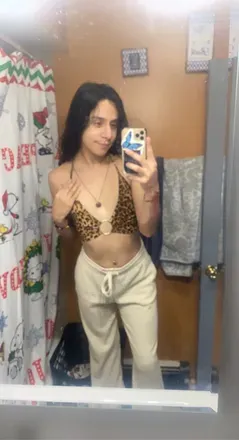 OnlyFans cuenta cherry3lossom avatar 1