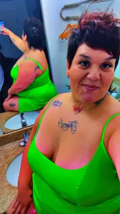OnlyFans cuenta lady-dominion avatar 1