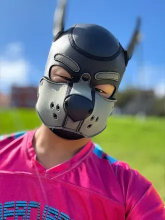 OnlyFans cuenta pupcruiser avatar 1