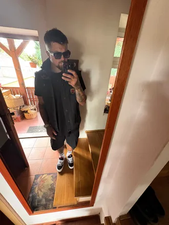 OnlyFans de mrtnsplg