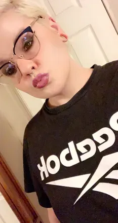 OnlyFans cuenta annie94love avatar 1