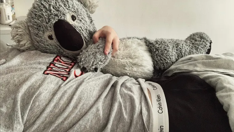 OnlyFans cuenta divine_sugarbaby header 2