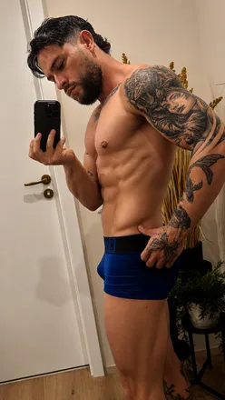 OnlyFans de juanes_ebanpriv