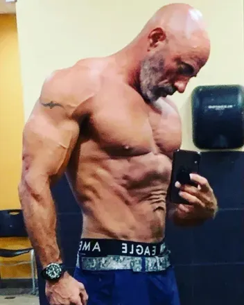 OnlyFans cuenta superpants10 avatar 1
