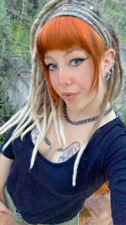 OnlyFans account  redleopard23 avatar 1