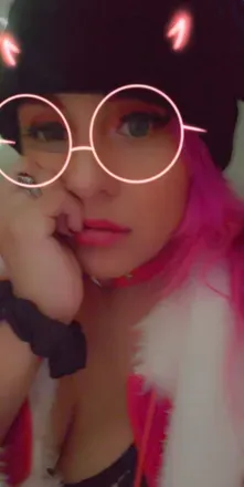 OnlyFans cuenta eatmypinkypie avatar 1