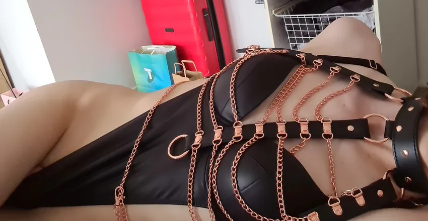 OnlyFans cuenta raygunrenee header 2