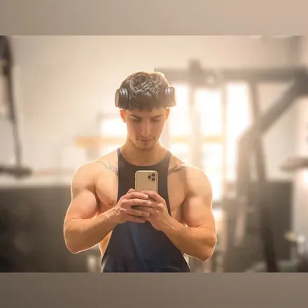 OnlyFans account  thebuffboyy avatar 1