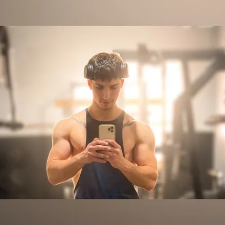 OnlyFans of thebuffboyy