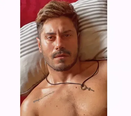 OnlyFans cuenta kaos08 avatar 1