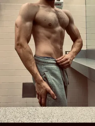 OnlyFans cuenta weed.and.weights avatar 1