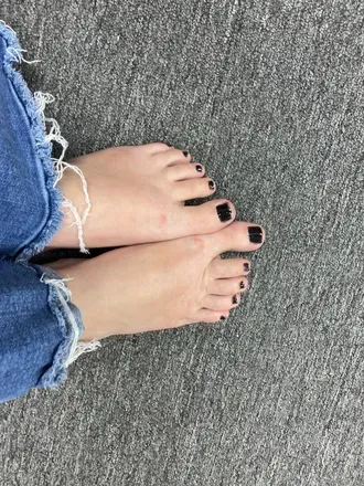 OnlyFans cuenta anastasiamjonesfeet avatar 1