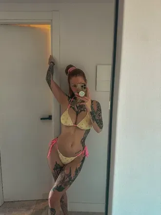 OnlyFans cuenta millxxo avatar 1