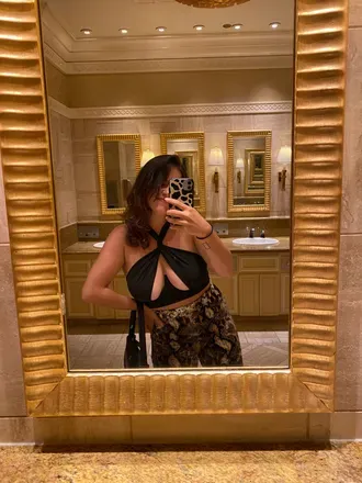 OnlyFans account  babyxmegan avatar 1