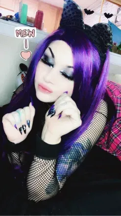 OnlyFans cuenta nyxmxnic avatar 1