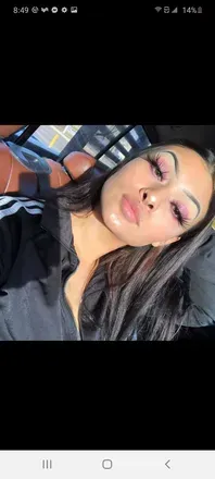 OnlyFans cuenta lilbaddie25 avatar 1