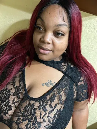 OnlyFans cuenta juicybbw_304 avatar 1