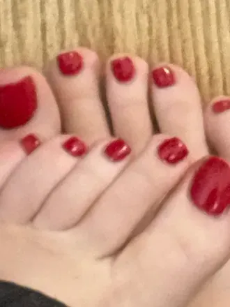 OnlyFans cuenta yourflirtyfeetx avatar 1