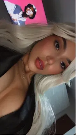OnlyFans cuenta cristinapacheco avatar 1