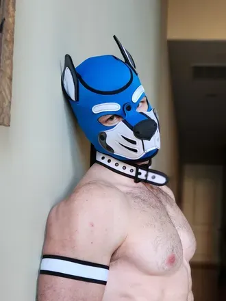 OnlyFans account  muskymuscles avatar 1
