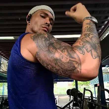 OnlyFans cuenta hanbbal avatar 1