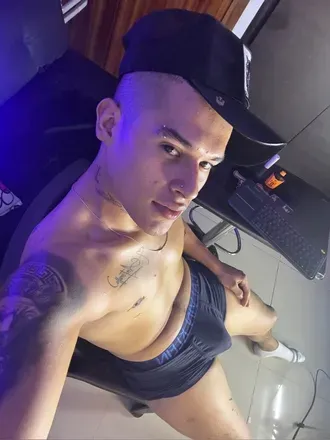 OnlyFans account  sergioc2003 avatar 1