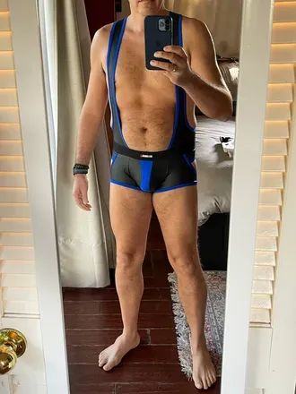 OnlyFans cuenta nkdtravlermia avatar 1