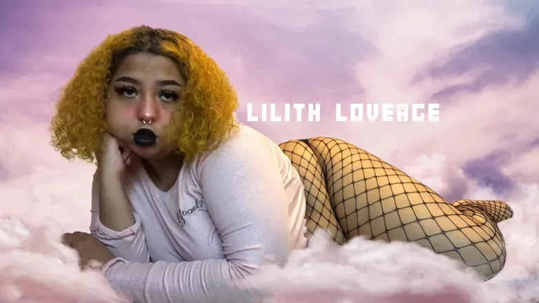 OnlyFans cuenta lilithloveage header 2