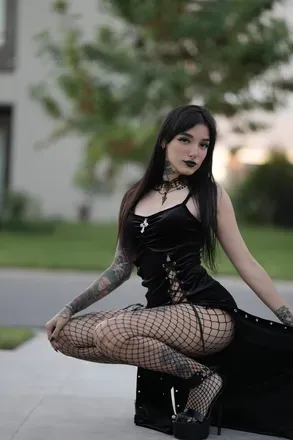 OnlyFans cuenta emmablackkfree avatar 1