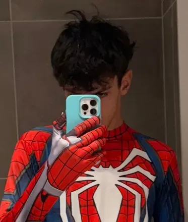 OnlyFans cuenta cosplayboytly avatar 1