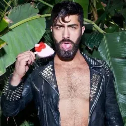 OnlyFans cuenta adamramzi_xo avatar 1