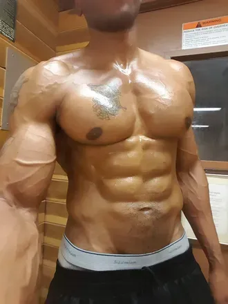 OnlyFans account  mrpslayer1 avatar 1