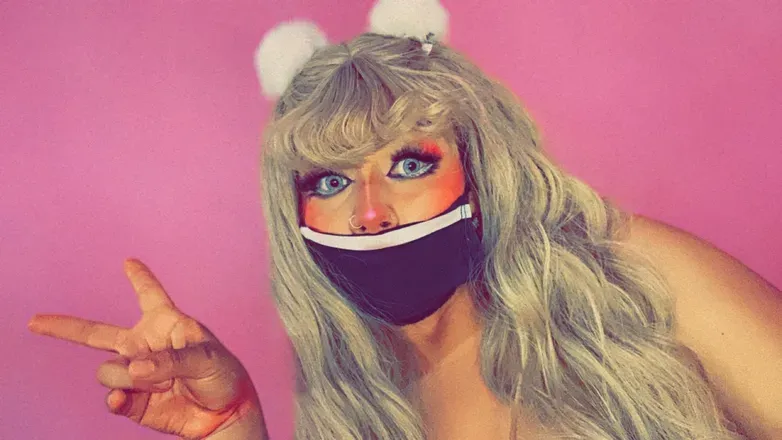 OnlyFans cuenta keniagomez12 avatar 1