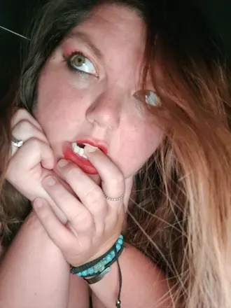 OnlyFans cuenta laceyafterdark avatar 1