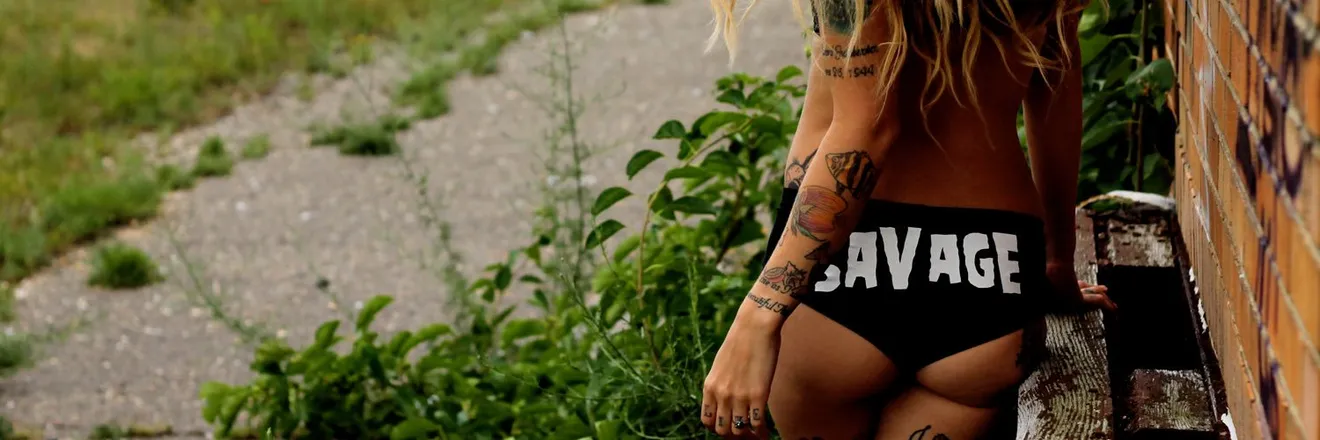 OnlyFans cuenta prettyinink6669 header 2