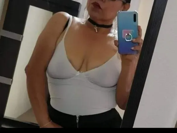 OnlyFans cuenta marisol_mendez avatar 1