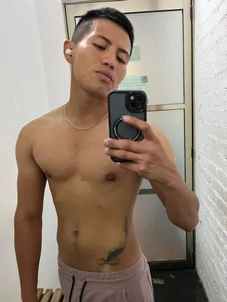 OnlyFans cuenta juanmons05 avatar 1