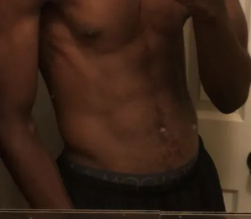 OnlyFans cuenta blxckrvmbo avatar 1
